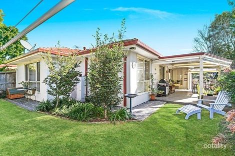 Property photo of 4/247 Quarry Road Ryde NSW 2112