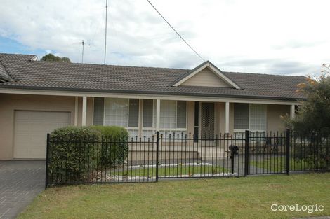 Property photo of 1/32 Carrington Street St Marys NSW 2760