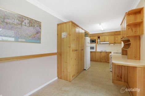 Property photo of 139 Campbellfield Avenue Bradbury NSW 2560