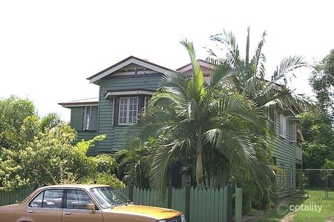 Property photo of 33 Alexandra Street Booval QLD 4304