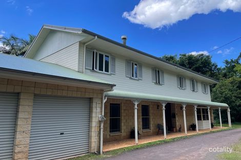 38 Old Bowling Green Rd, Palmwoods, QLD 4555