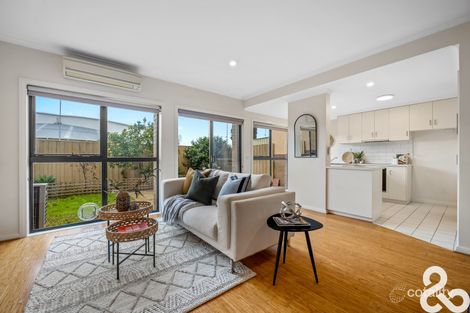 Property photo of 63/337 Station Street Thornbury VIC 3071