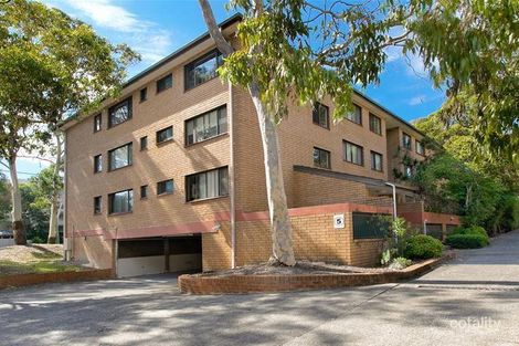 35/87-89 Flora St, Sutherland, NSW 2232