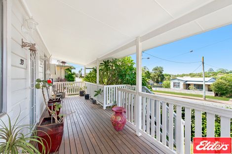 Property photo of 33 Bissett Street East Kempsey NSW 2440
