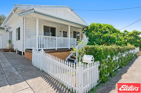 Property photo of 33 Bissett Street East Kempsey NSW 2440