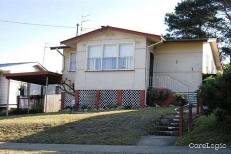 Property photo of 51 Meringo Street Bega NSW 2550