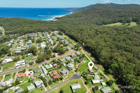 Property photo of 10 Hapgood Close Kioloa NSW 2539
