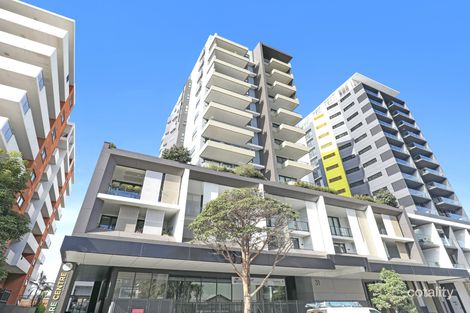 Property photo of 202/31 Atchison Street Wollongong NSW 2500