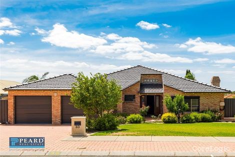 Property photo of 33 Gilmore Street Kingsley WA 6026