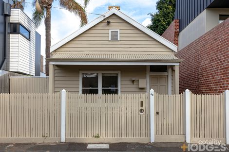 Property photo of 62 Earl Street East Windsor VIC 3181