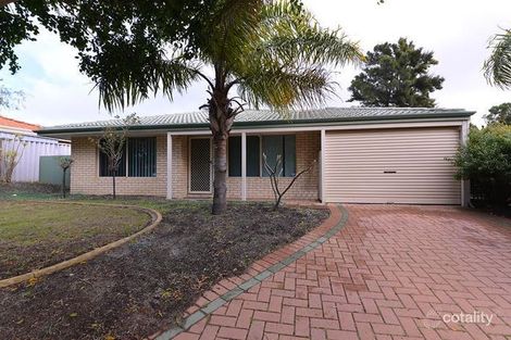 Property photo of 23 Mint Circuit Banksia Grove WA 6031