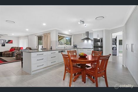 Property photo of 59 Turner Street Thirlmere NSW 2572