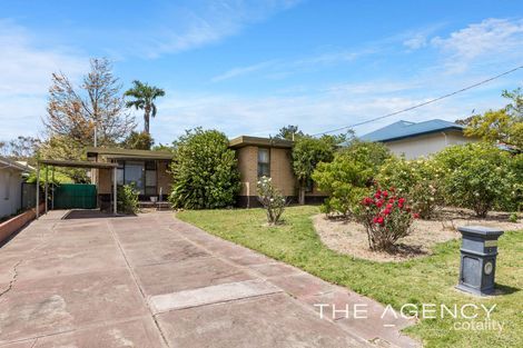 Property photo of 6 Alandale Road Greenmount WA 6056