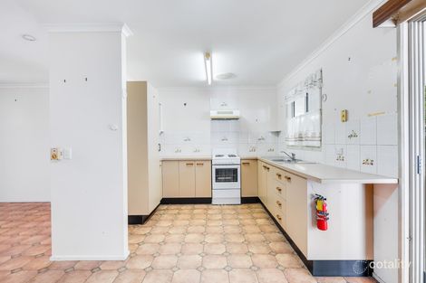 Property photo of 18 Wagtail Drive Regency Downs QLD 4341