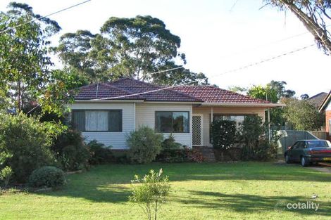 3 Elliott St, Kings Park, NSW 2148
