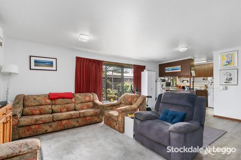 Property photo of 4/98-100 Davidson Street Traralgon VIC 3844