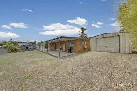 Property photo of 5 Tyson Crescent Tannum Sands QLD 4680