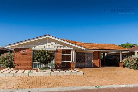 11/70 Vellgrove Ave, Parkwood, WA 6147