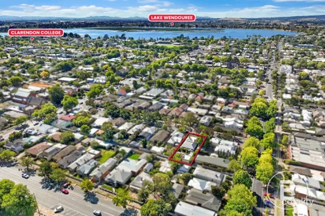 Property photo of 1 Kent Street Ballarat Central VIC 3350