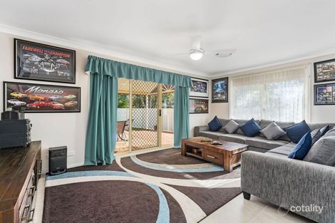 Property photo of 59 Turner Street Thirlmere NSW 2572