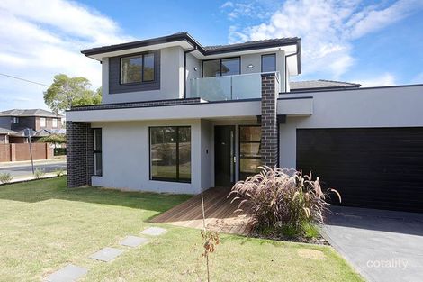 Property photo of 17A Vasey Avenue Mount Waverley VIC 3149
