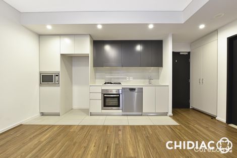 Property photo of 315/14 Nuvolari Place Wentworth Point NSW 2127
