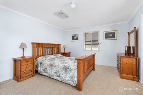 Property photo of 47 Staal Crescent Emerald QLD 4720