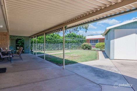 Property photo of 47 Staal Crescent Emerald QLD 4720