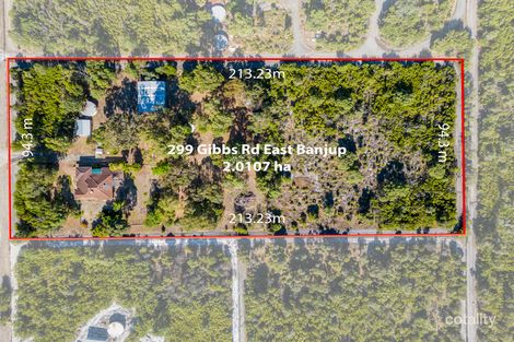 Property photo of 299 Gibbs Road Banjup WA 6164