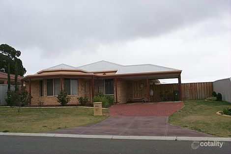 Property photo of 45 Crabtree Street Alexander Heights WA 6064