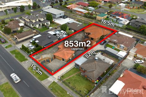 Property photo of 23A McLeans Road Bundoora VIC 3083