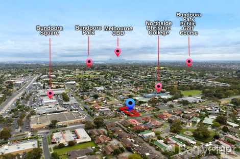 Property photo of 23A McLeans Road Bundoora VIC 3083