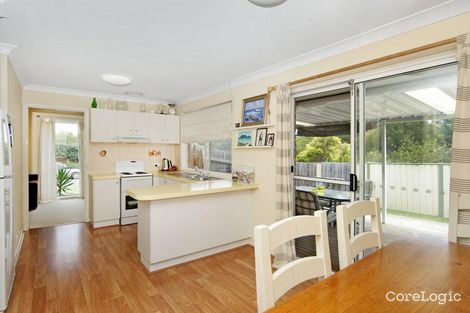 Property photo of 11 Lincoln Close Bateau Bay NSW 2261