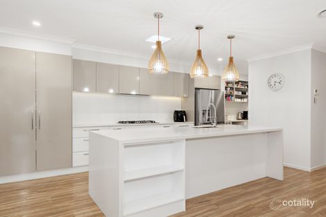 Property photo of 6 Morna Place Coomera QLD 4209