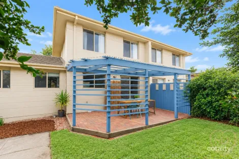 Property photo of 9/46 Paul Coe Crescent Ngunnawal ACT 2913