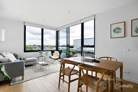 Property photo of 504/11 Reid Street Fitzroy North VIC 3068