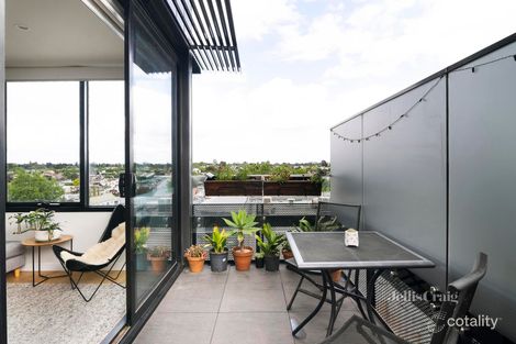 Property photo of 504/11 Reid Street Fitzroy North VIC 3068