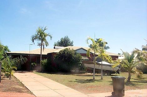 1 Rhatigan Pl, Cable Beach, WA 6726