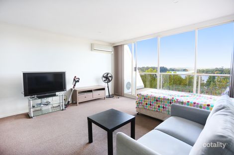 Property photo of 59/17 Chandler Street Belconnen ACT 2617