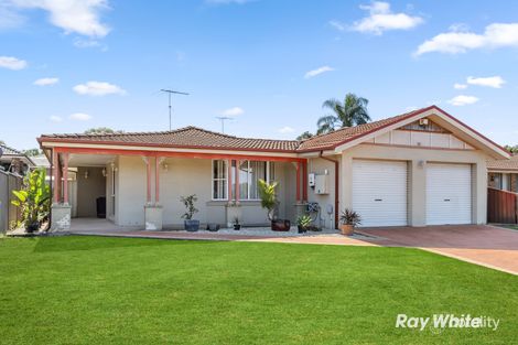 Property photo of 161 Douglas Road Doonside NSW 2767