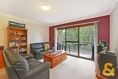 Property photo of 71/192 Vimiera Road Marsfield NSW 2122