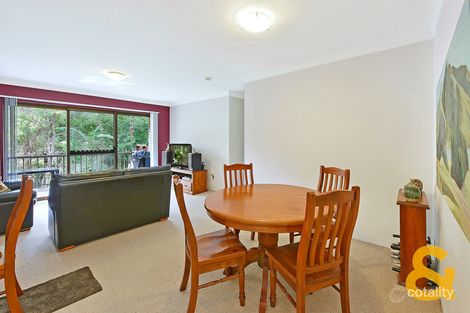 Property photo of 71/192 Vimiera Road Marsfield NSW 2122
