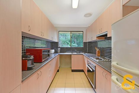 Property photo of 71/192 Vimiera Road Marsfield NSW 2122