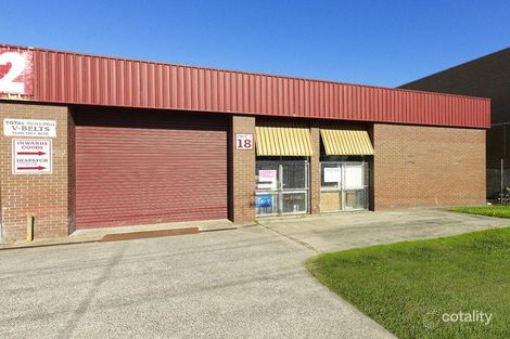 1/18 Rushdale St, Knoxfield, VIC 3180