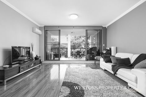 98/20 Victoria Rd, Parramatta, NSW 2150