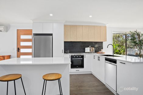 Property photo of 47 Hillview Circuit Kiama NSW 2533