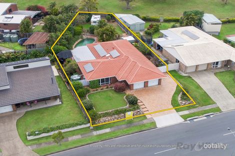Property photo of 87 Wickfield Street Bracken Ridge QLD 4017