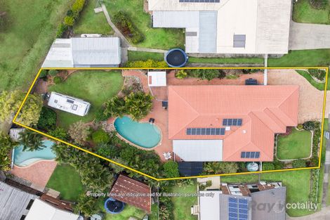 Property photo of 87 Wickfield Street Bracken Ridge QLD 4017