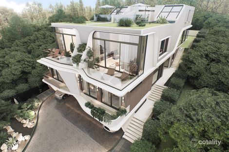 Property photo of 57 Baroona Road Northbridge NSW 2063