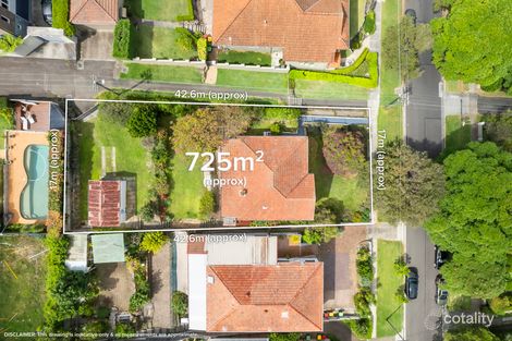 Property photo of 57 Baroona Road Northbridge NSW 2063